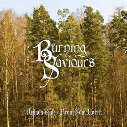 Burning Saviours : Unholy Tales from the North